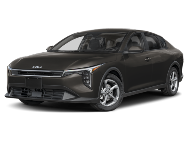 New 2027 Interstellar Gray Kia LXS image 1