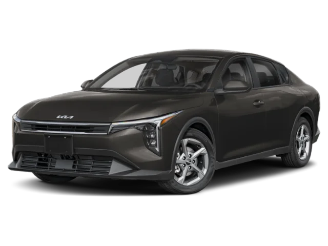 New 2027 Interstellar Gray Kia LXS image 1