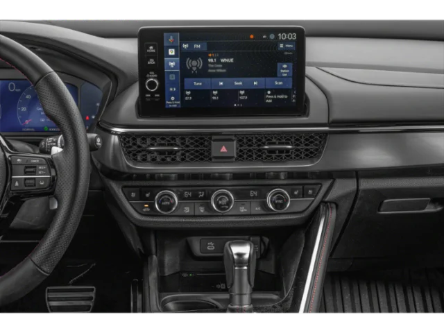 New 2026 Crystal Black Pearl Acura w/A-Spec Advance Package image 7