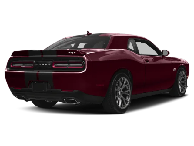 Used 2018 Red Dodge SRT 392 image 2