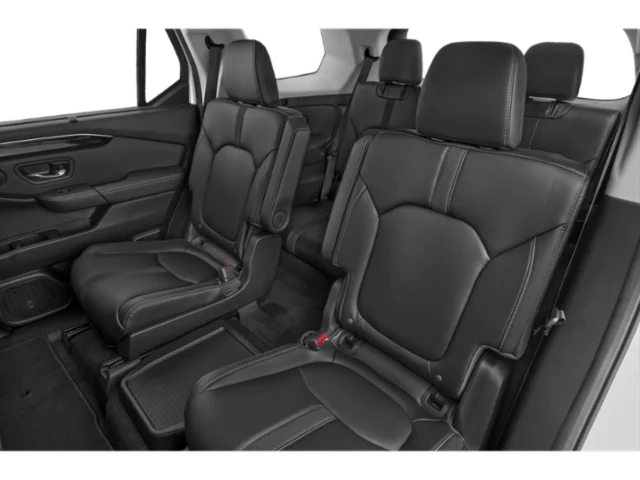 2024 Honda Pilot EX-L - Photo 13