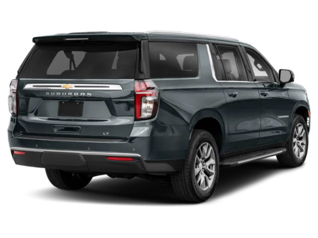 Used 2021 Shadow Gray Metallic Chevrolet LT image 2