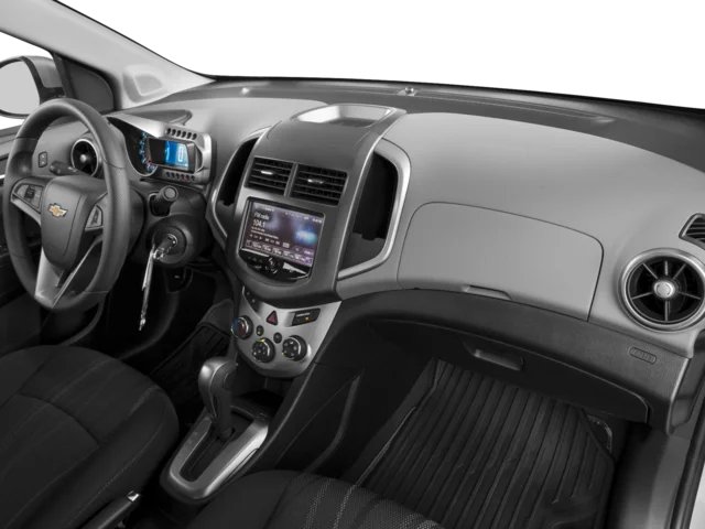 Used 2016 Black Chevrolet LT image 16