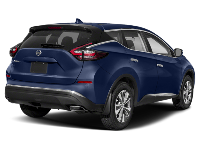 Used 2022 Blue Nissan S image 2