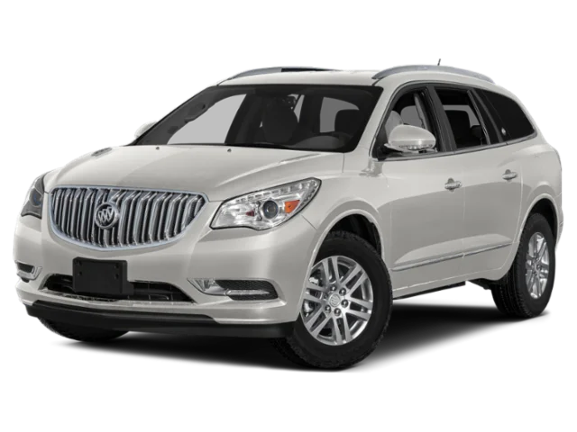 2015 Buick Enclave