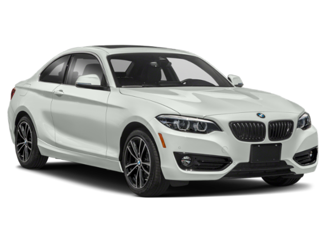 Used 2020 Mineral Grey Metallic BMW 230i xDrive image 6
