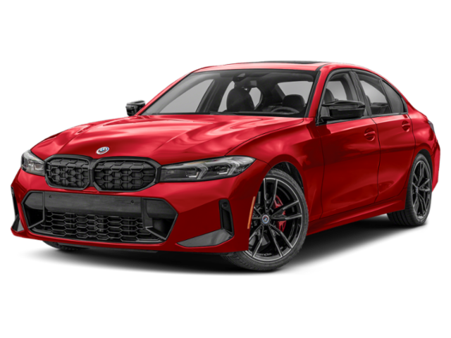 2023 BMW 3 Series M340i xDrive Sedan's photo