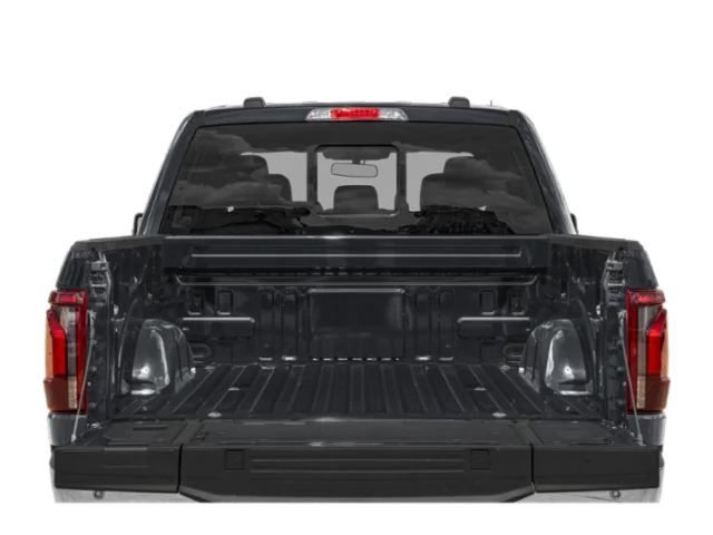 2025 Ford F-150 Lariat - Photo 8