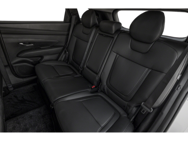 New 2026 Blue Hyundai SEL Plus image 10