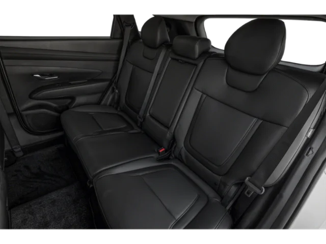 New 2026 Gray Hyundai SEL Plus image 10