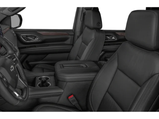 Used 2024 Black Chevrolet Z71 image 6