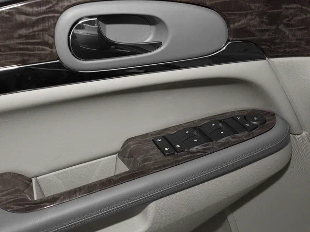 Used 2014 Silver Buick Premium Group image 17