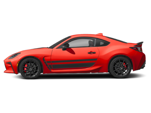 Used 2024 Track bRed Toyota TRUENO Edition image 3