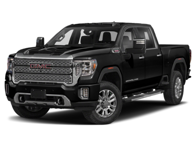 2021 GMC Sierra 4WD Crew Cab Standard Box Denali's photo