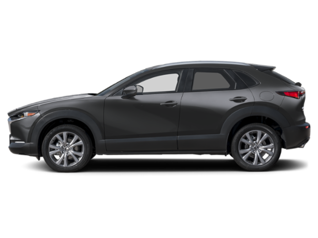 New 2026 Machine Gray Metallic Mazda 2.5 S Premium AWD image 3