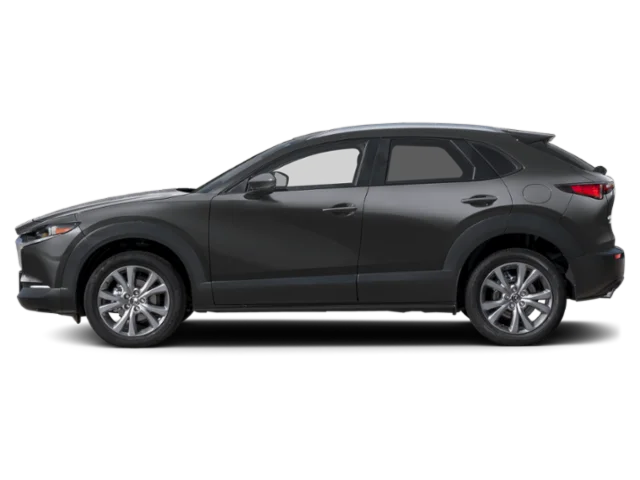 New 2026 Machine Gray Metallic Mazda 2.5 S Premium image 3