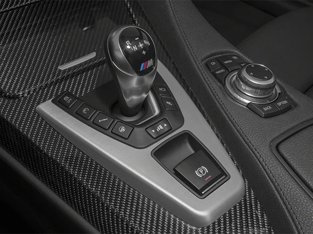 Used 2014 Gray BMW Base image 14