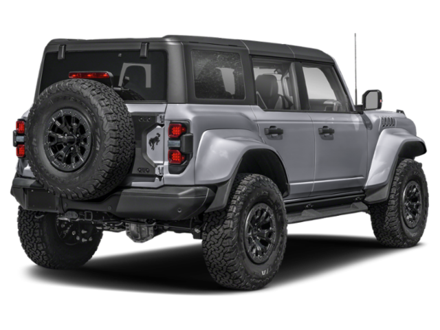2025 Ford Bronco 4-Door Raptor - Photo 2
