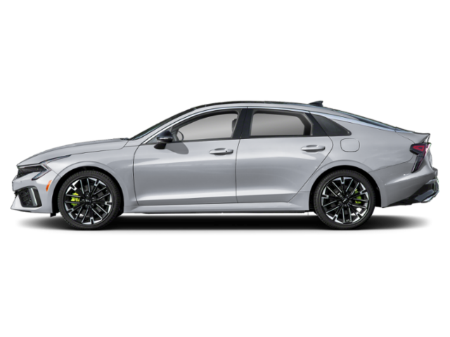 New 2027 Wolf Gray Kia GT image 3