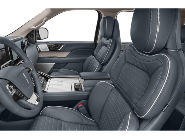 Used 2023 Black Lincoln Black Label image 6