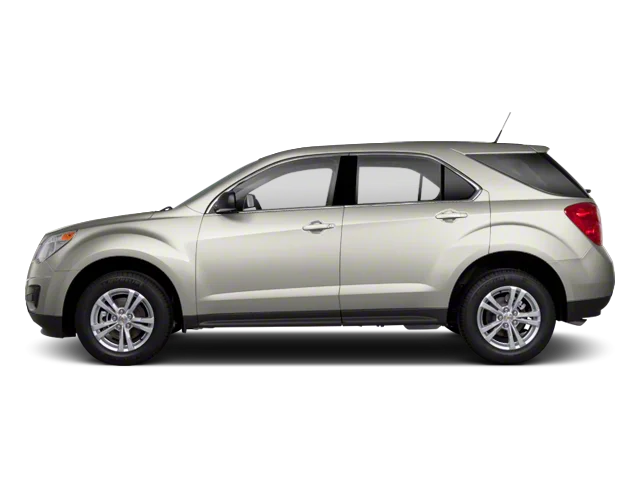 Used 2013 Gold Chevrolet LT image 3