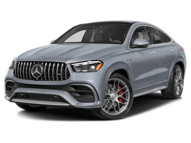 New 2026  Mercedes-AMG GLE 63 S AMG® image 1