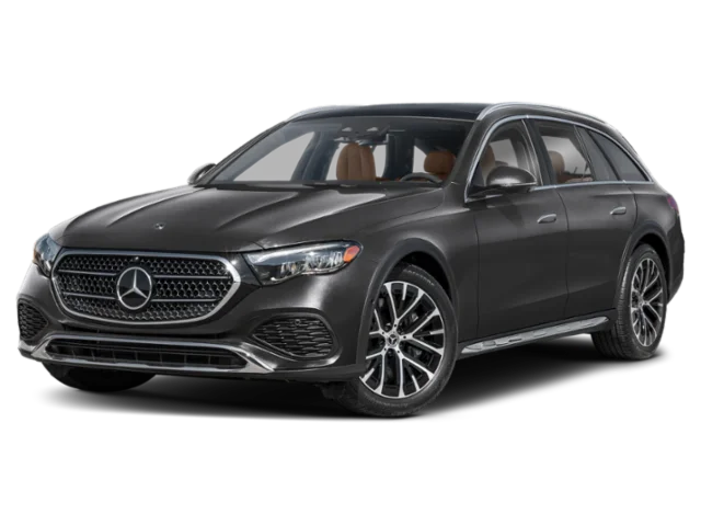 2026 Mercedes-Benz E-Class E450 4MATIC All-Terrain's photo