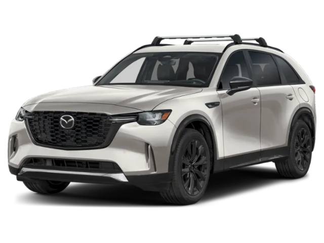 2026 Mazda CX-90