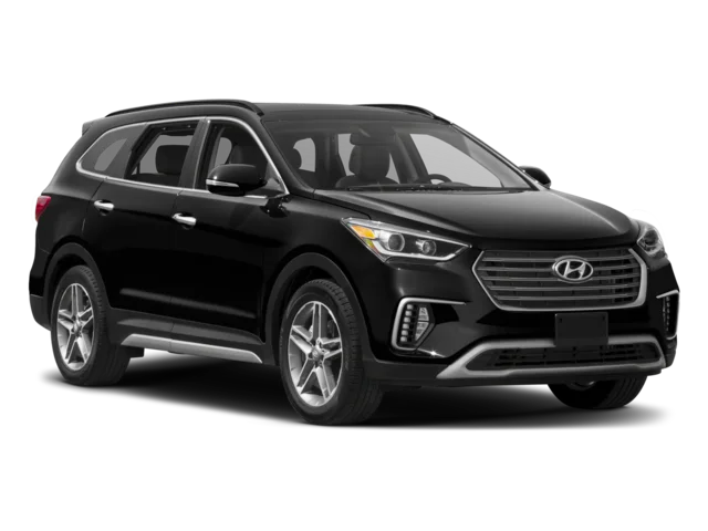 Used 2017 Silver Hyundai Limited image 12
