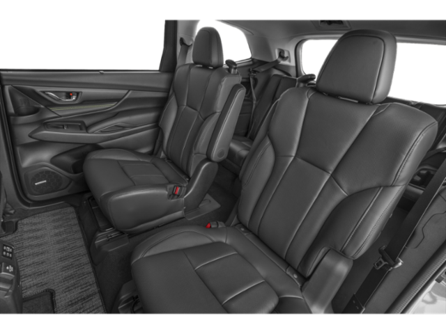 New 2026 Black Subaru Onyx Edition Touring image 10