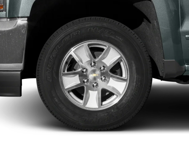 Used 2016 Red Chevrolet LT image 8