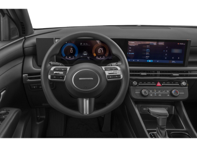 New 2027 White Hyundai SE FWD image 4
