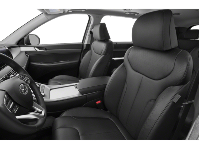 Used 2020 Black Hyundai SEL image 13