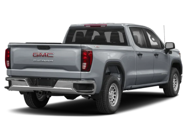 Used 2024 Sterling Metallic GMC Elevation image 2