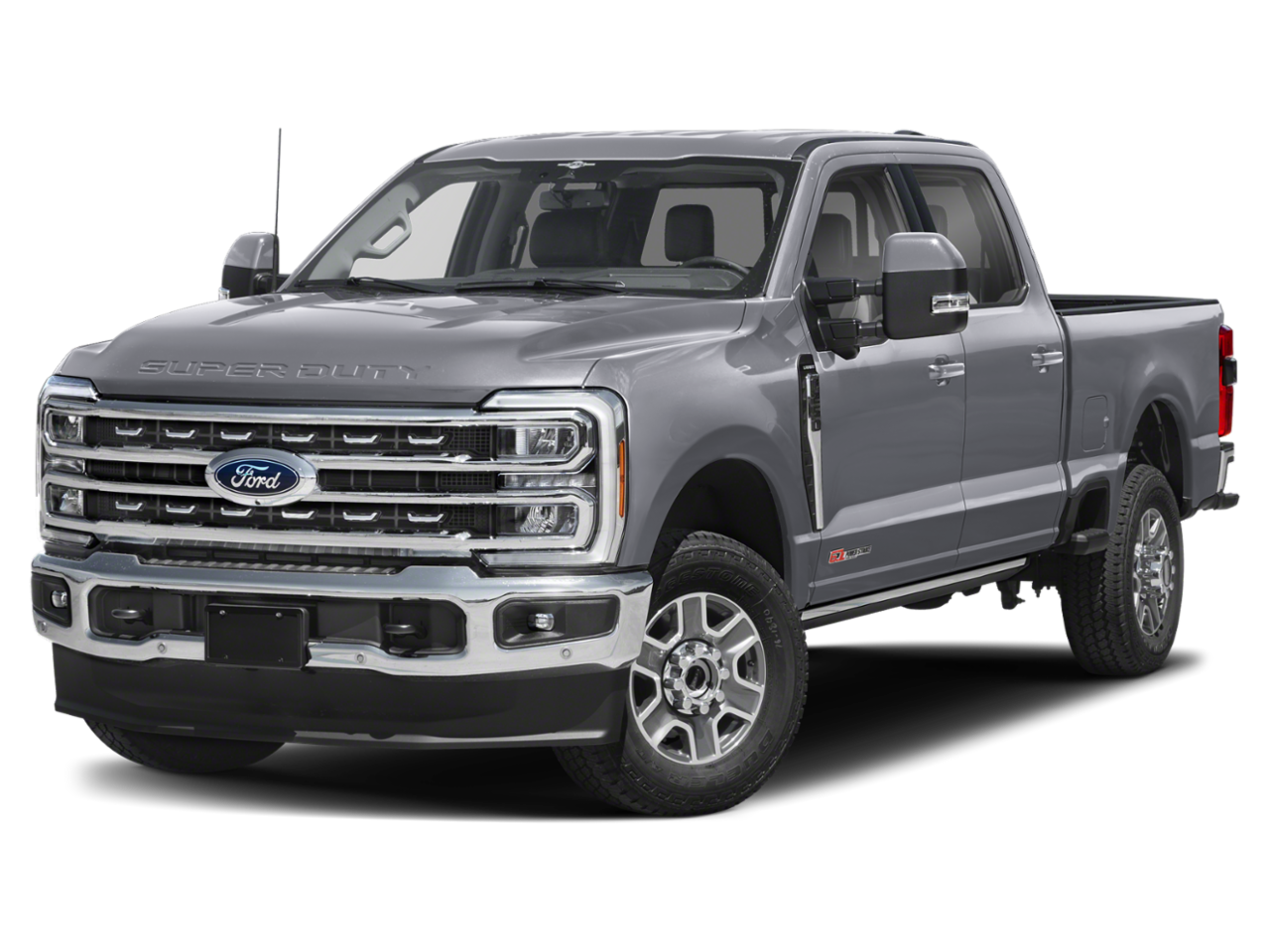 2026 Ford F-250 Lariat 4x4 Crew Cab 6-3/4' Box's photo
