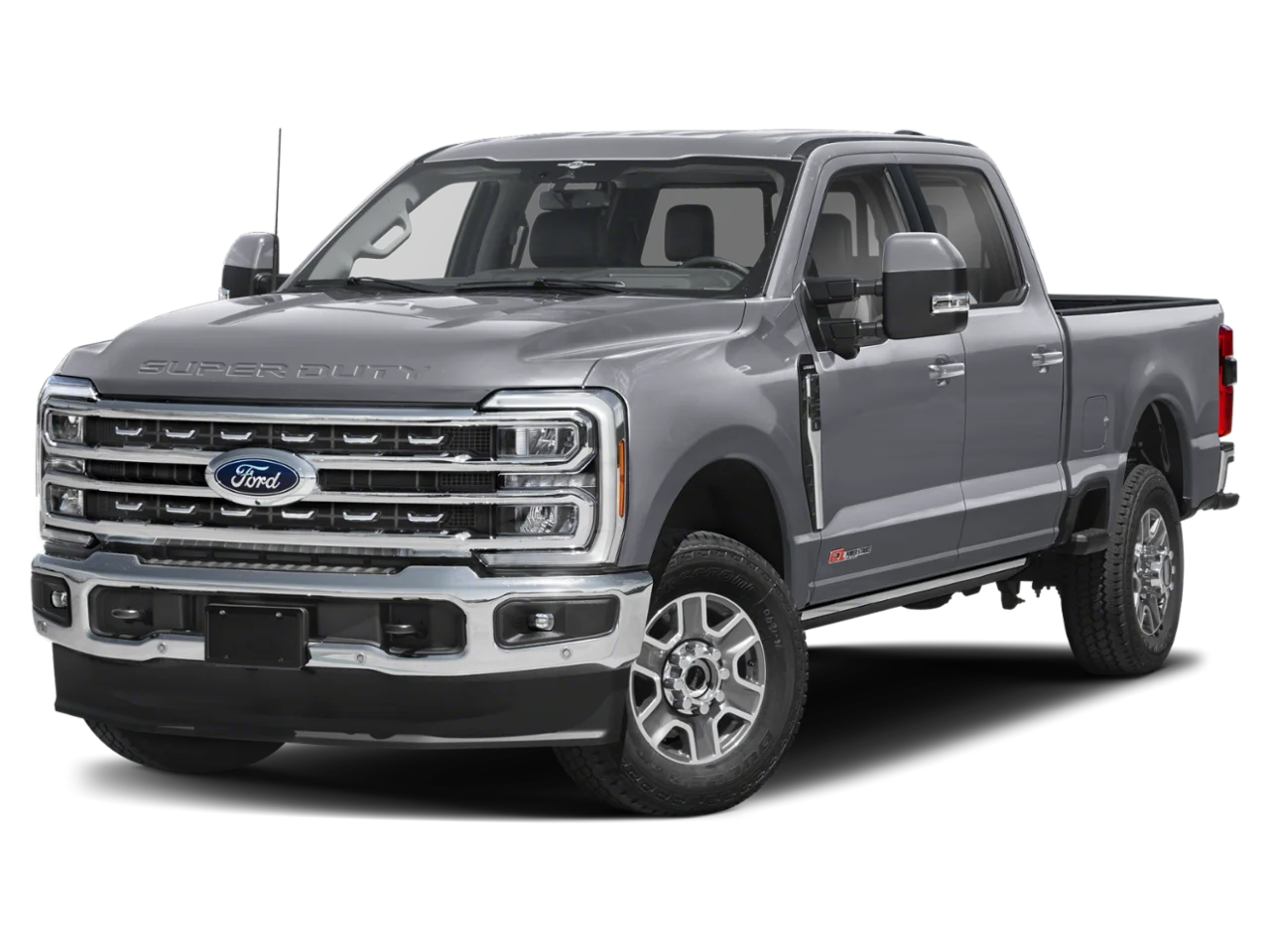 2026 Ford F-250's photo