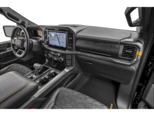 New 2026 HX/ANTIMATTER B Ford 4X4 CREW TREMOR image 14
