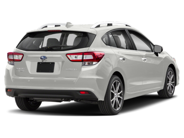 Used 2019 Subaru Impreza Limited with VIN 4S3GTAT65K3758462 for sale in Lakewood, NJ