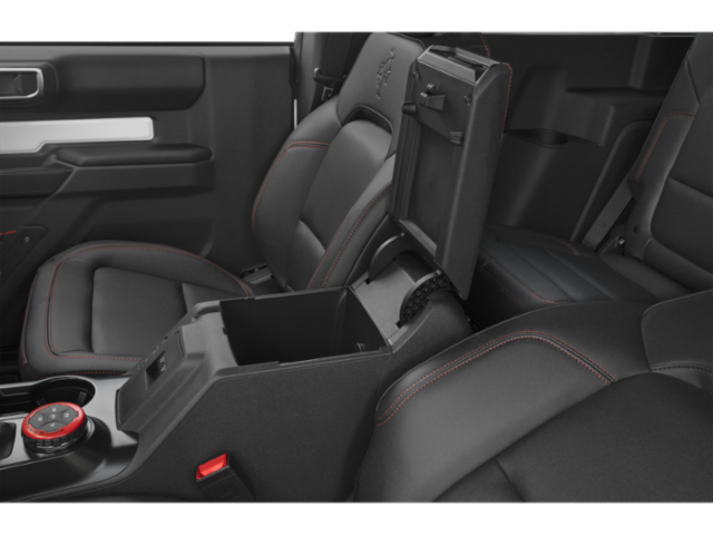 New 2025 Oxford White Ford Stroppe Edition image 36