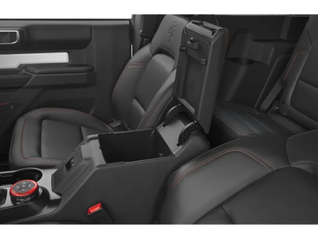 New 2025 Oxford White Ford Stroppe Edition image 11