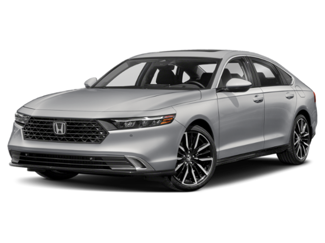 2025 Honda Accord Hybrid Touring photo 2