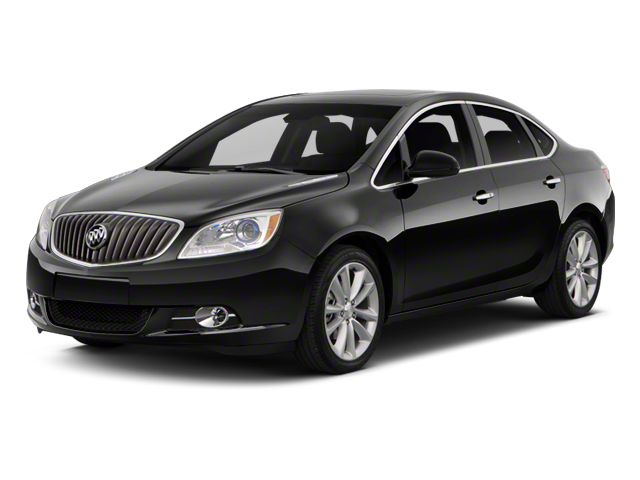 2013 Buick Verano Premium Group 1ST's photo
