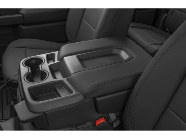 Used 2020 White Chevrolet WT image 18