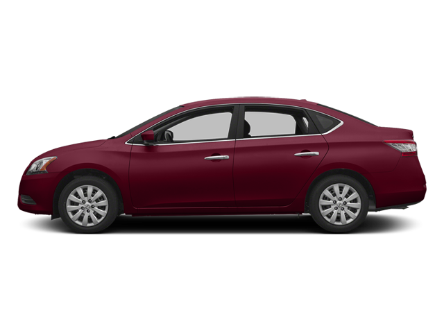 Used 2014 Red Brick Nissan SR image 3