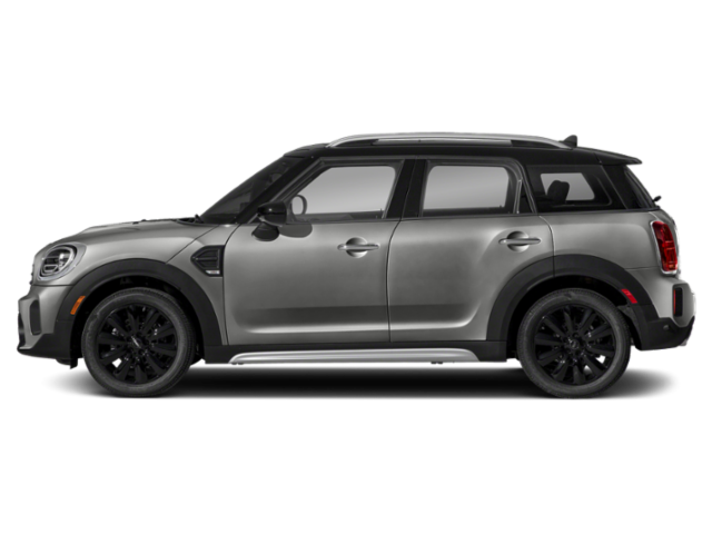 Used 2021 Gray MINI  image 4