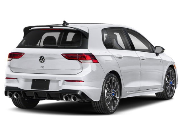 New 2027 Pure White Volkswagen Base image 2