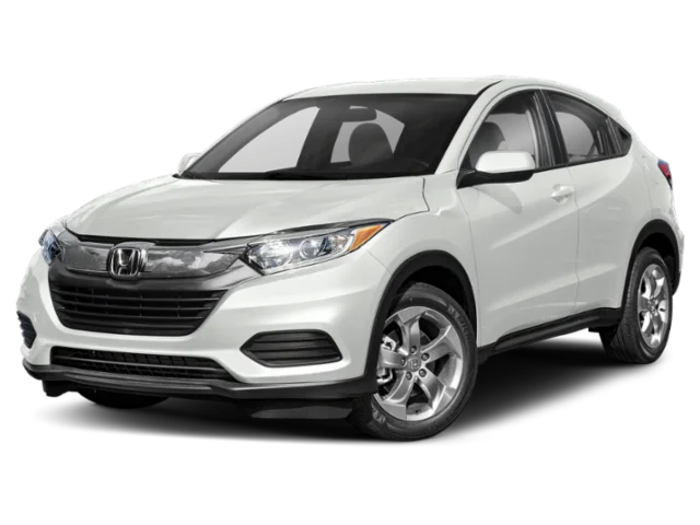 2022 Honda HR-V LX's photo