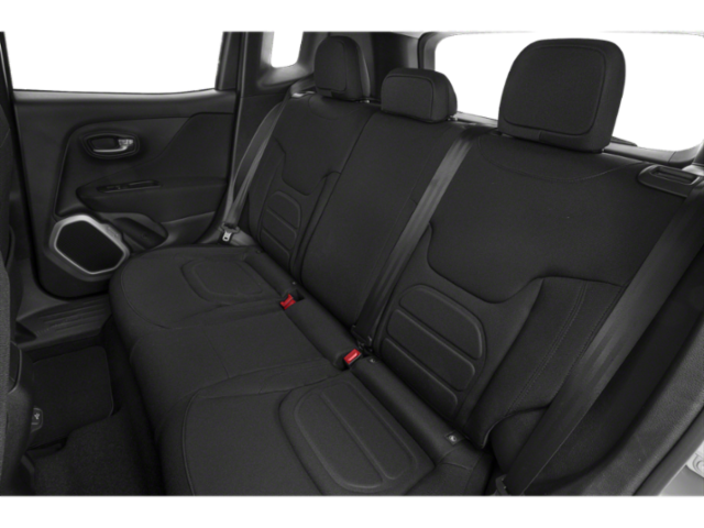 Used 2019 Black Jeep Latitude image 10