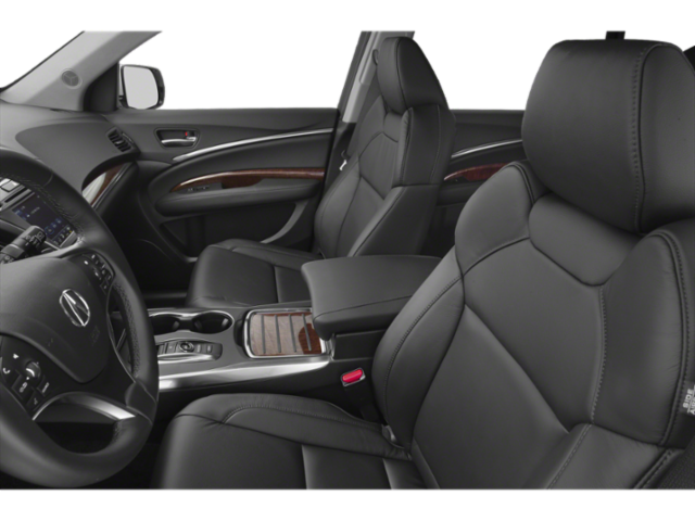 Used 2020 Gray Acura 3.5L image 13