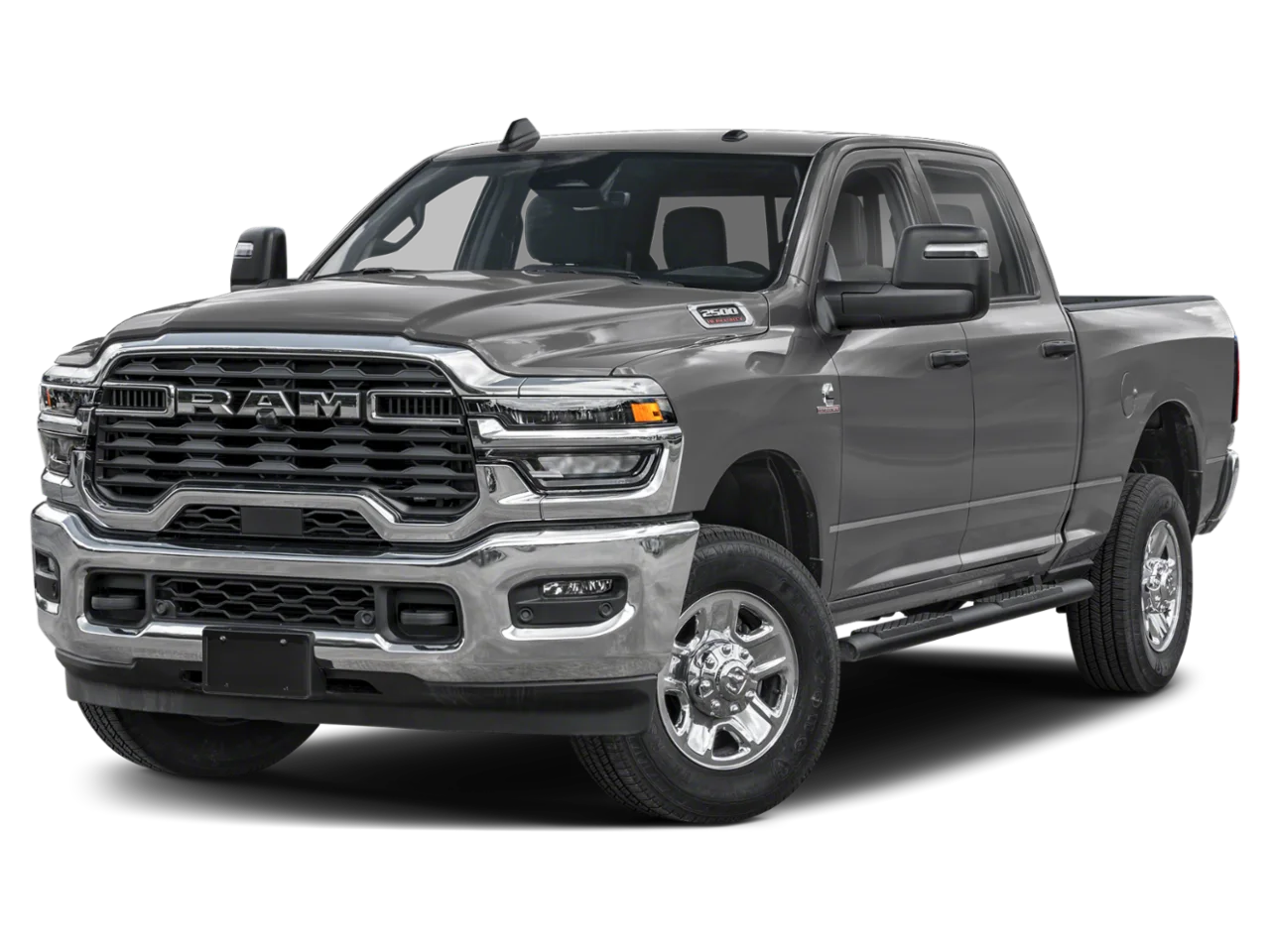 2026 RAM 2500 Tradesman/Black Express 4X4 Crew Cab SWB's photo